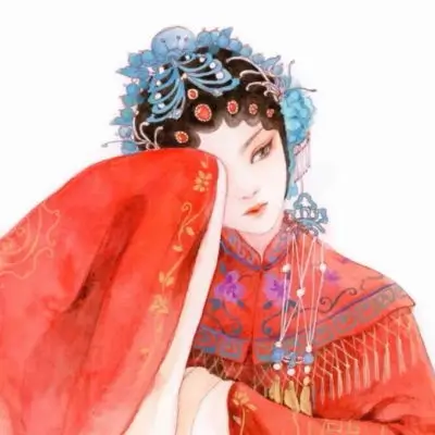 电影网用户头像